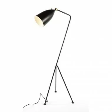 Stilnovo The Grasshopper Floor Lamp