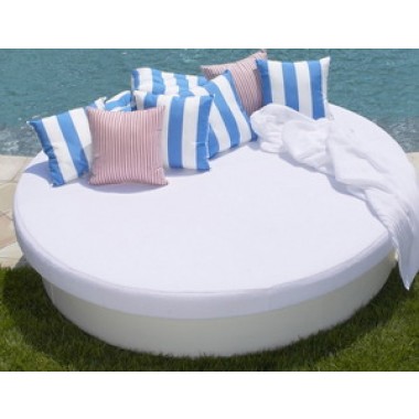 La Fete Topper SP - Terry Cover for Sun Pad