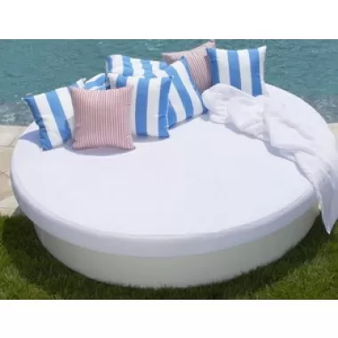 La Fete Topper SP - Terry Cover for Sun Pad