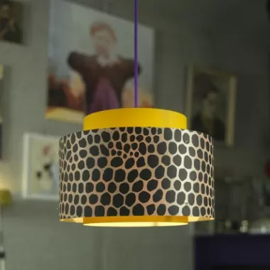 Stilnovo Venlo Ochre