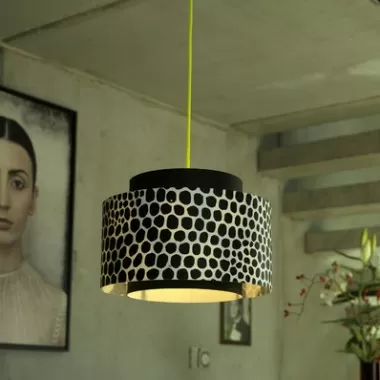 Stilnovo Venlo Black