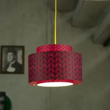 Stilnovo Venlo Fuchsia