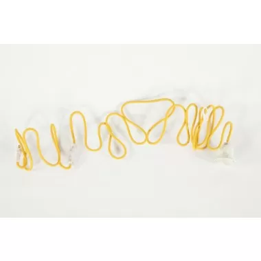 Stilnovo Textile Ceiling Powercord UL Version