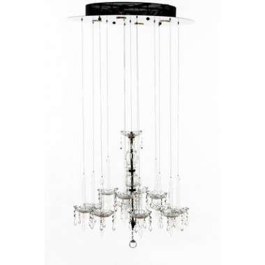 Stilnovo The Chastre Chandelier