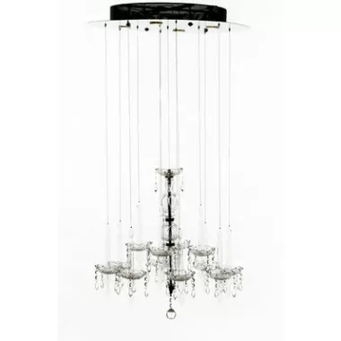 Stilnovo The Chastre Chandelier