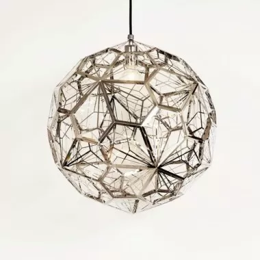 Stilnovo The Filippa Globe Pendant