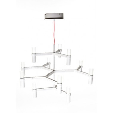 Stilnovo The Shannon Modern Chandelier
