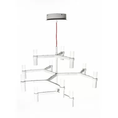 Stilnovo The Shannon Modern Chandelier