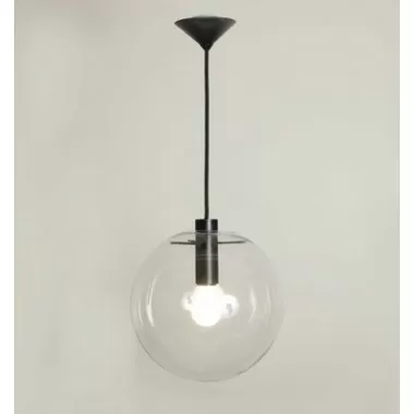 Stilnovo The Industrial Pendant Lamp - LM540CLRS