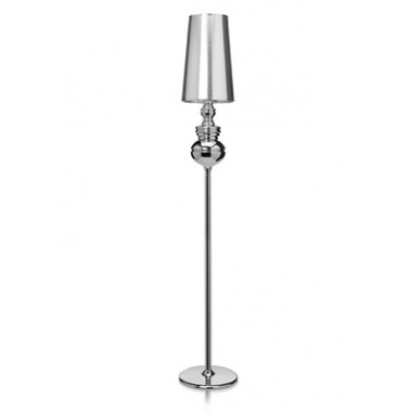 Stilnovo The Tiffany Floor Lamp