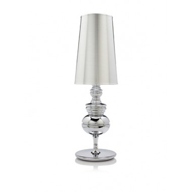 Stilnovo The Tiffany Table Lamp