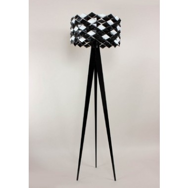 Stilnovo The Black Jack Floor Lamp