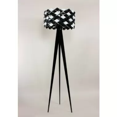 Stilnovo The Black Jack Floor Lamp