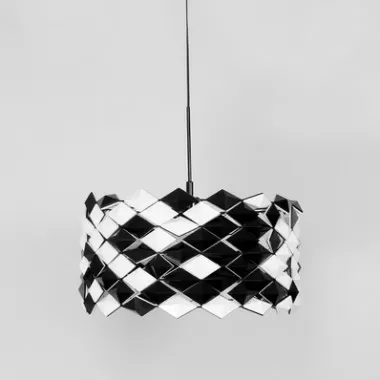 Stilnovo The Black Jack Pendant Lamp