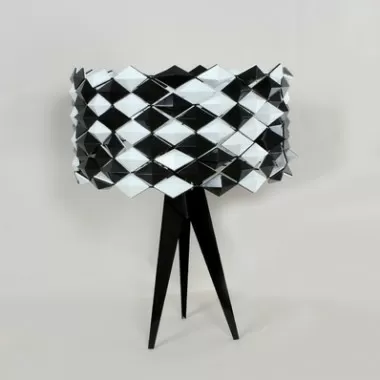 Stilnovo The Black Jack Table Lamp