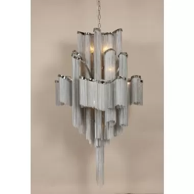Stilnovo The Elan Chandelier