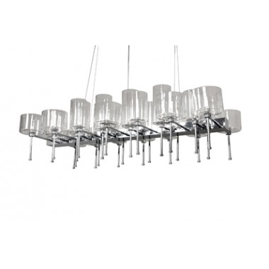 Stilnovo The Ostersund Chandelier
