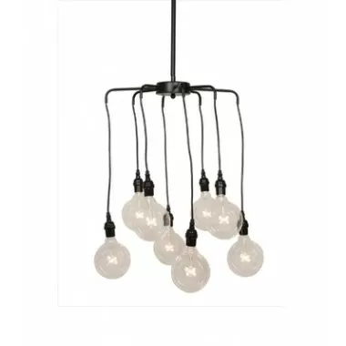 Stilnovo The Oregrund Chandelier