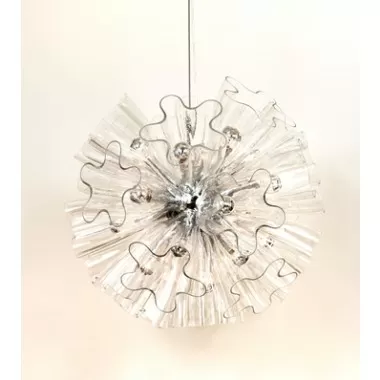 Stilnovo The Clear Starlights Pendant