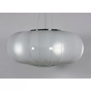 Stilnovo The Saucer Pendant