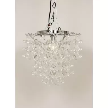 Stilnovo he Anna Chandelier