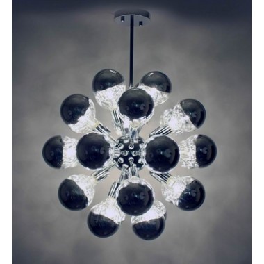 Stilnovo The Mercury Chandelier