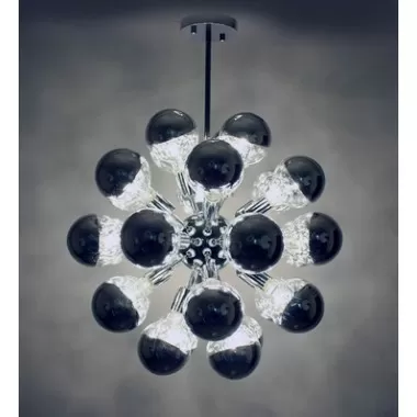 Stilnovo The Mercury Chandelier