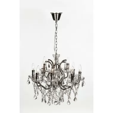 Stilnovo The Halcyon Chandelier