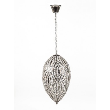 Stilnovo The Mulan Crystal Pendant Lamp