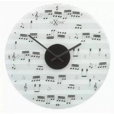 Stilnovo Bach Wall Clock