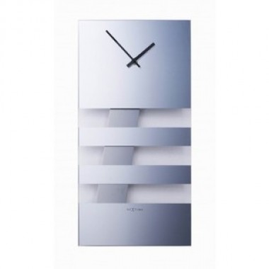 Stilnovo Kevin Clock - White