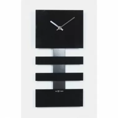 Stilnovo Kevin Clock - Black