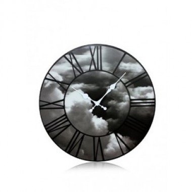 Stilnovo The Flying Wall Clock