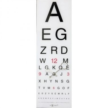 Stilnovo The Eyesight Clock
