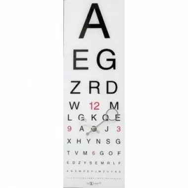 Stilnovo The Eyesight Clock