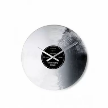 Stilnovo The Mariah Clock - Glass