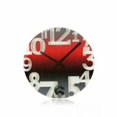 Stilnovo  The Swing Wall Clock