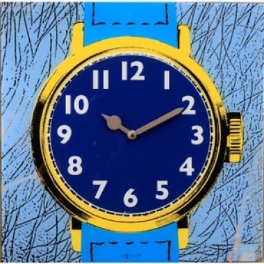 Stilnovo The Watch One Clock