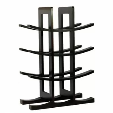 Oceanstar 12-Bottle Wine Rack