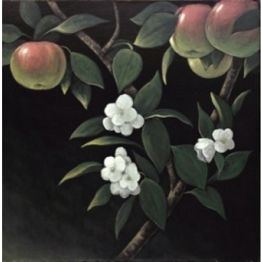 Ren-Wil Forbidden Fruit