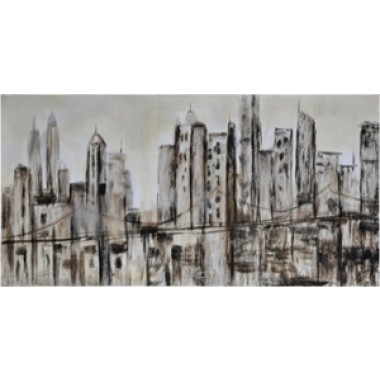 Ren-Wil New Dust City