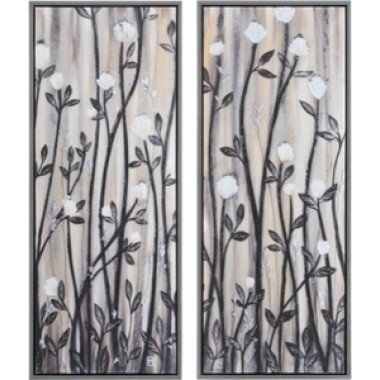 Ren-WIl Growing Up Set of 2