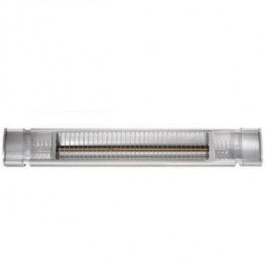 Outdoor Greatroom Company Aura 1500 Infrared Heater - Front Angle