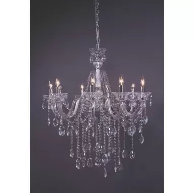 Stilnovo Octopussy 10 Light Chandelier