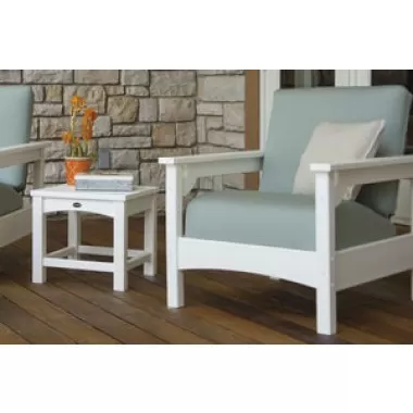 POLYWOOD¨ Club Chair