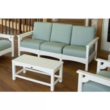 POLYWOOD¨ Club Sofa