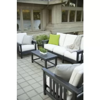 POLYWOOD¨ Mission Sofa