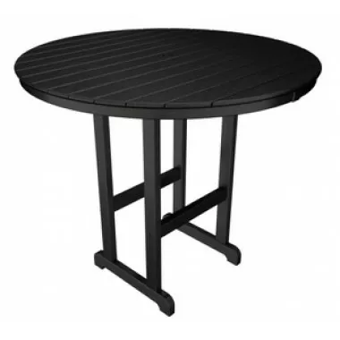 POLYWOOD¨ 48-inch Counter Table - Set of 2