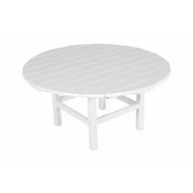 POLYWOOD¨ Round 38-inch Conversation Table
