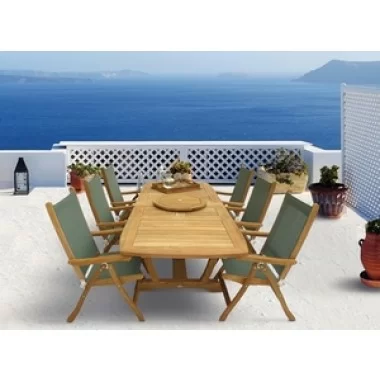 Royal Teak Florida Chair